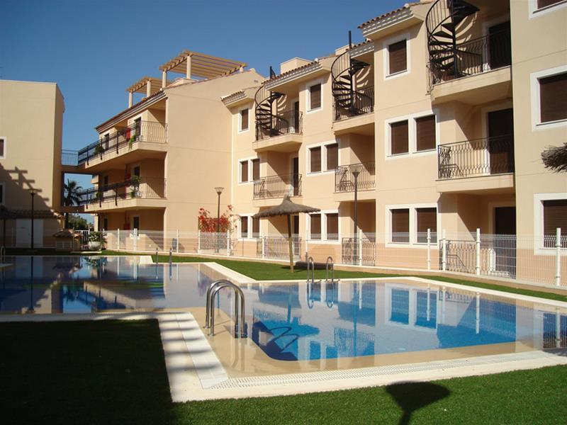 Aguilas De Los Collados Exterior photo